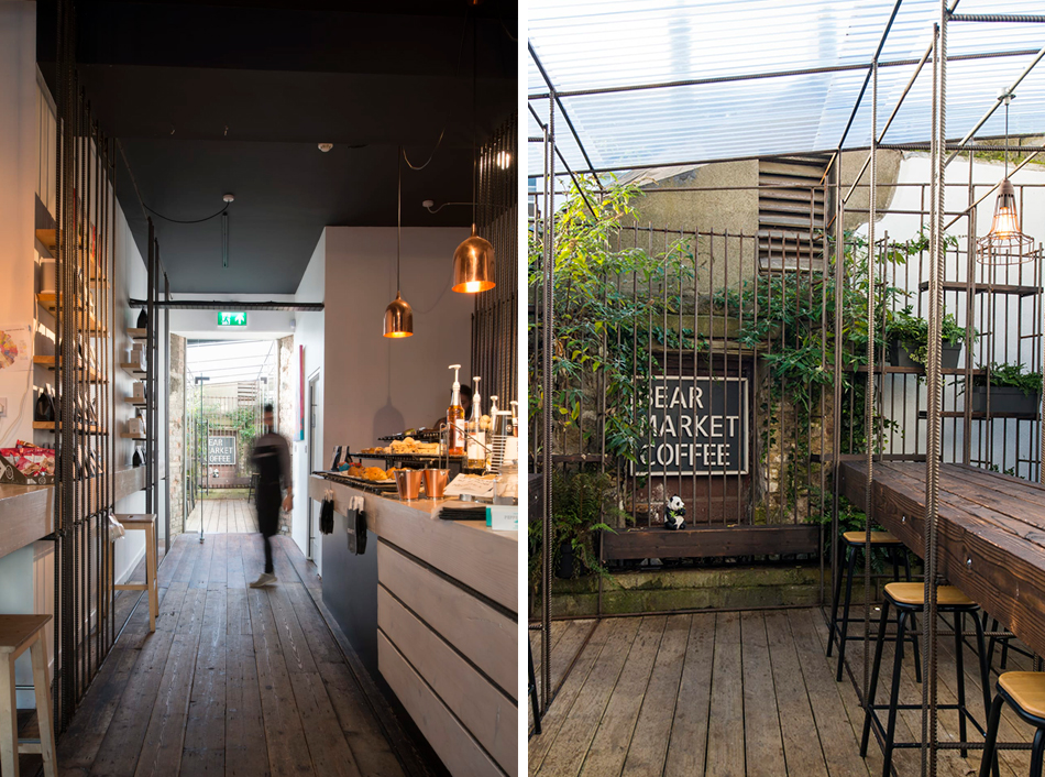 World S Best Coffee Shops For Design Lovers,Home Vegetable Garden Design