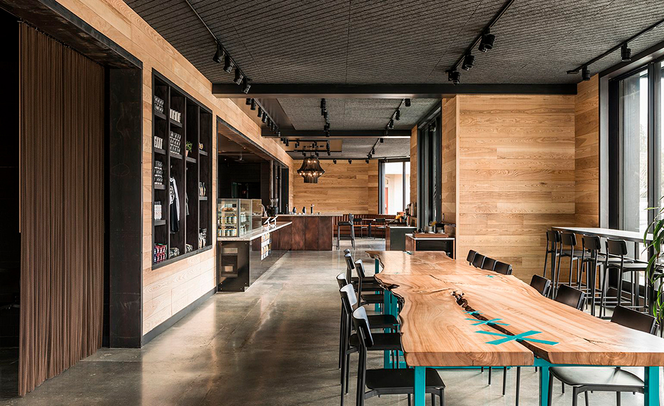 World's best coffee shops for Design Lovers
