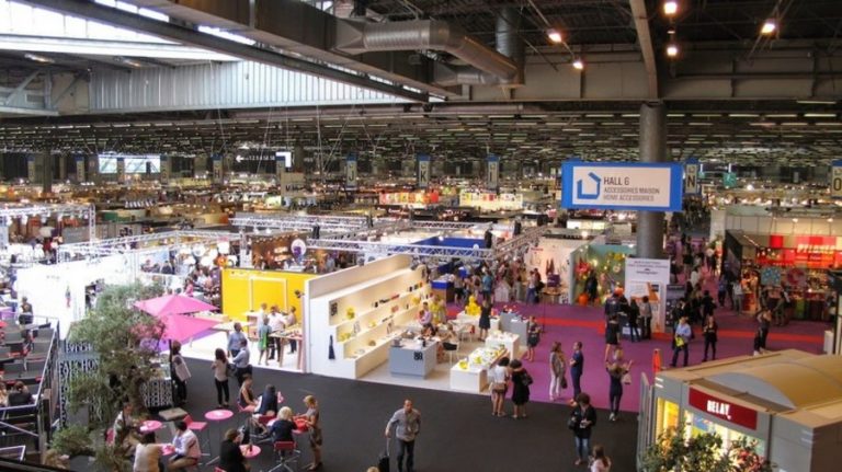 Maison et Objet 2020 – What to Expect in January