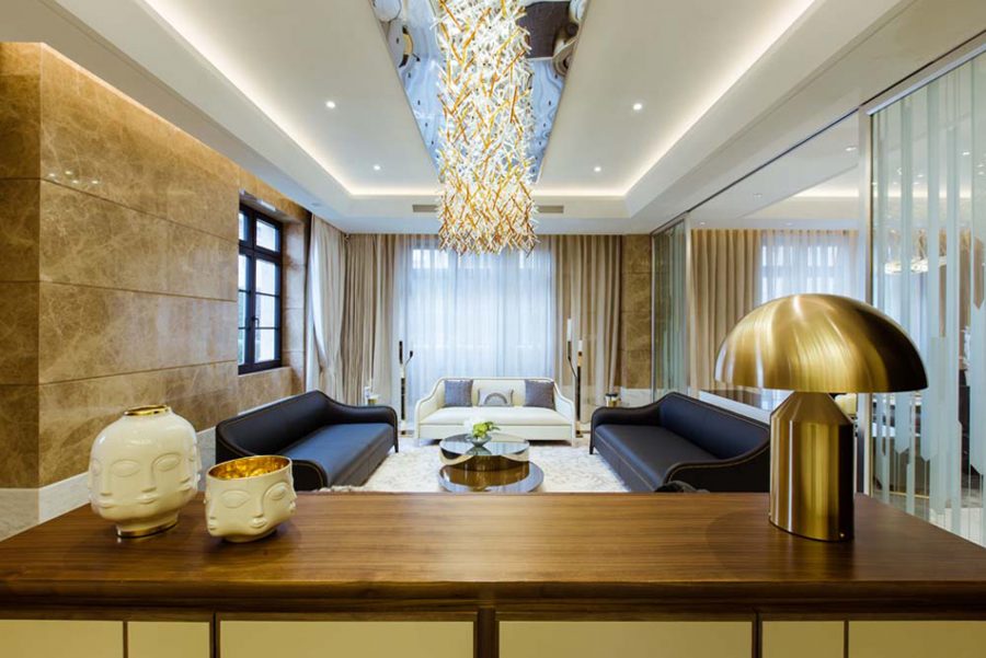 Shanghai | Club House