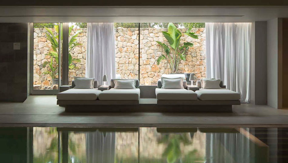 top 100 interior designers