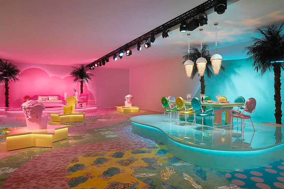 top 100 interior designers