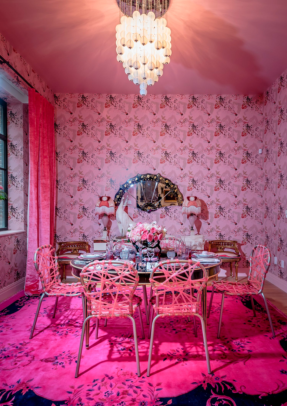 top 100 interior designers