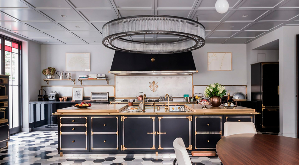 top 100 interior designers