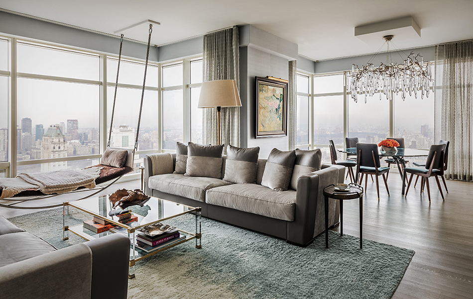 top 100 interior designers