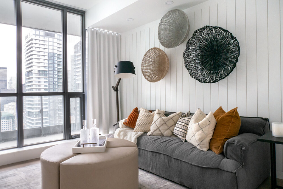 top 100 interior designers