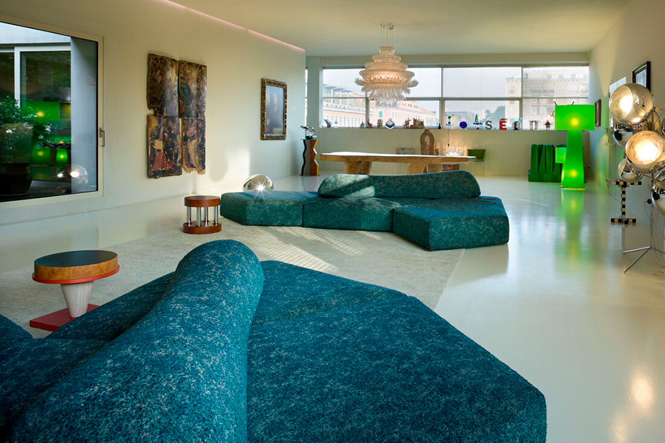 top 100 interior designers