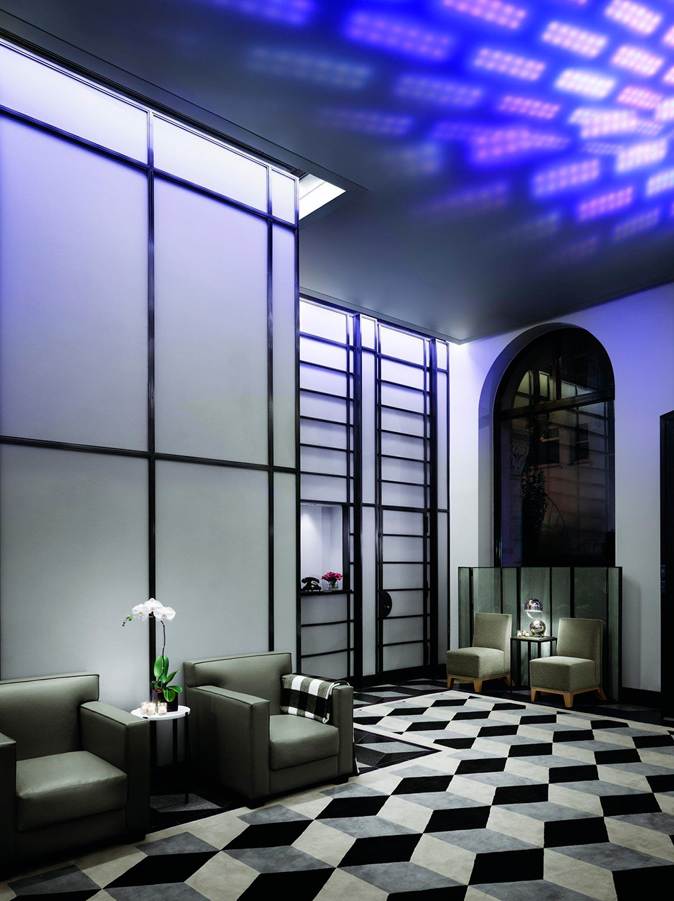 top 100 interior designers
