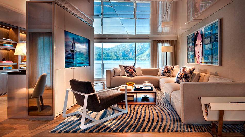 top 100 interior designers