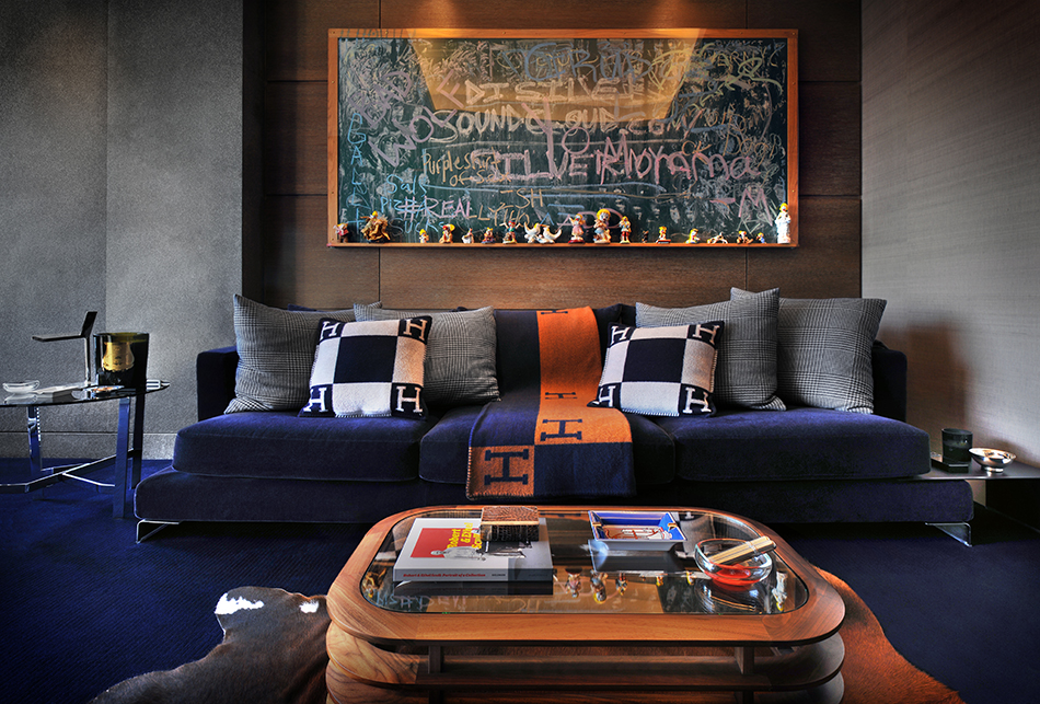 top 100 interior designers