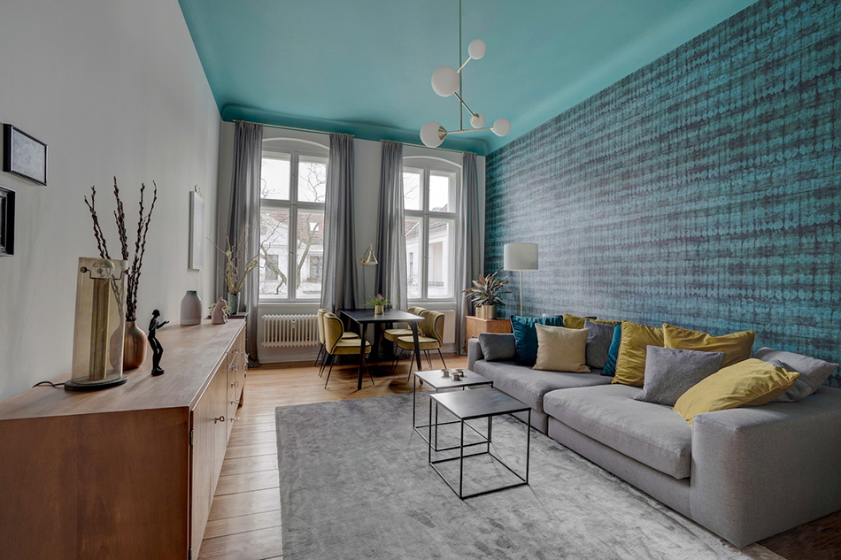 top 100 interior designers