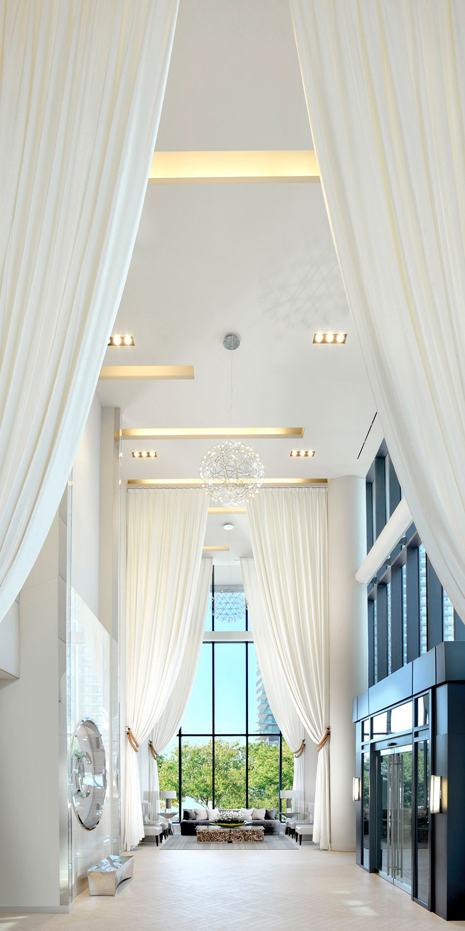 top 100 interior designers