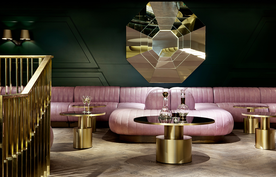 top 100 interior designers