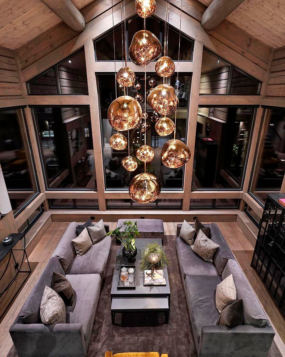 top 100 interior designers