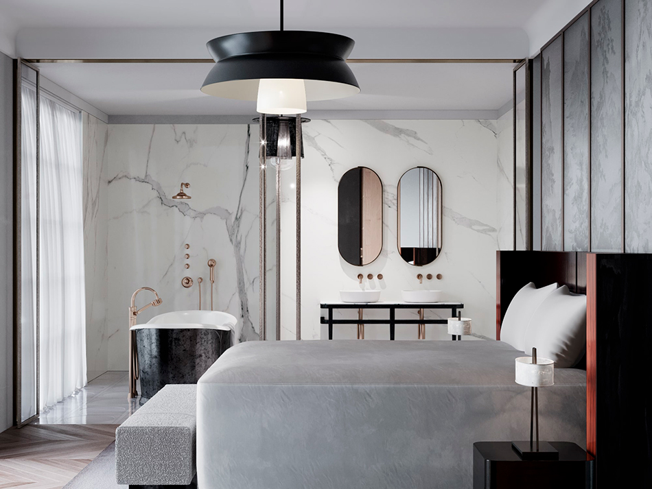top 100 interior designers