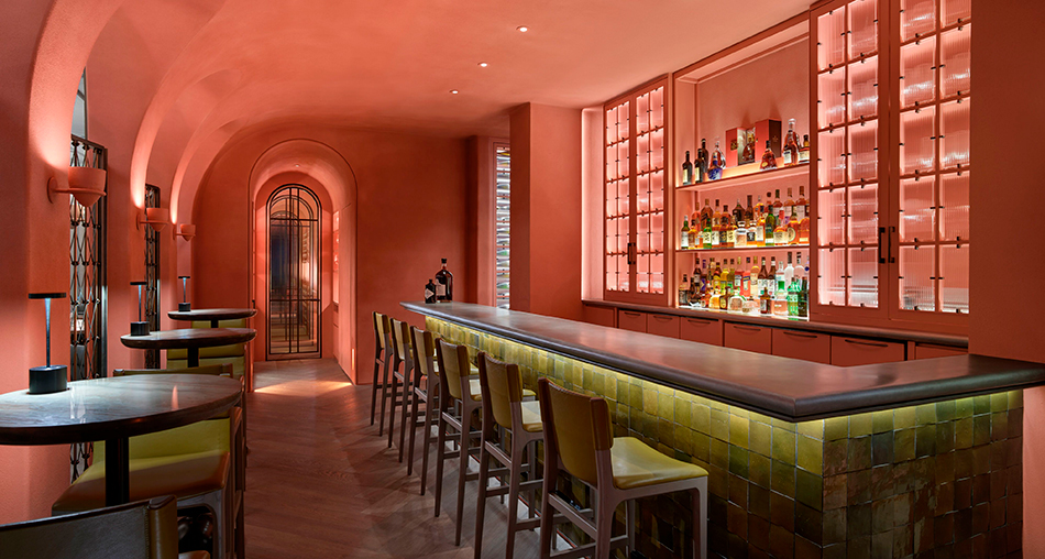 top 100 interior designers
