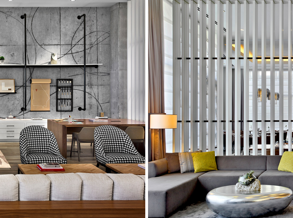 top 100 interior designers
