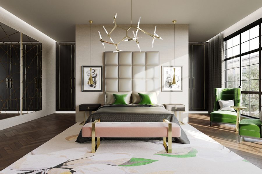 In her creative process for every project, the renowned designer ...