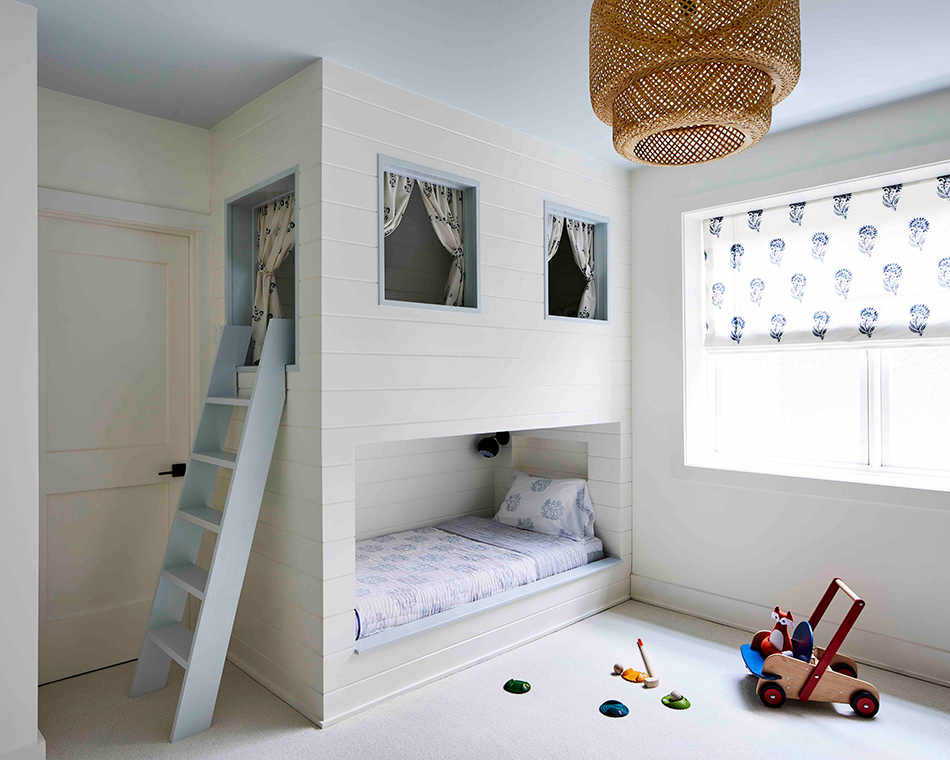 Interior Design World Virginia Tupker