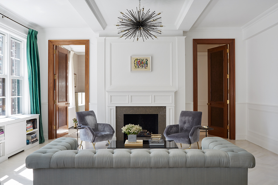 Interior Design World Virginia Tupker