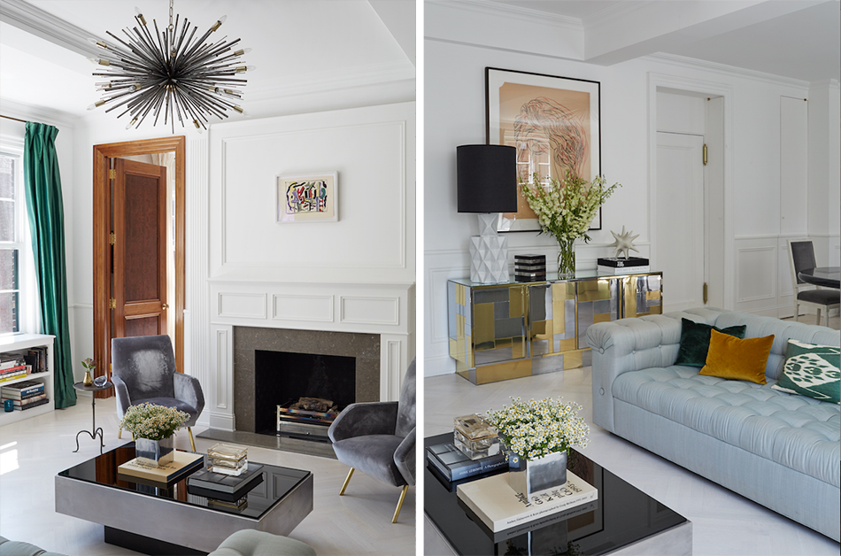 Interior Design World Virginia Tupker