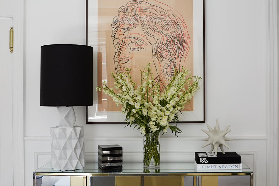 Interior Design World Virginia Tupker