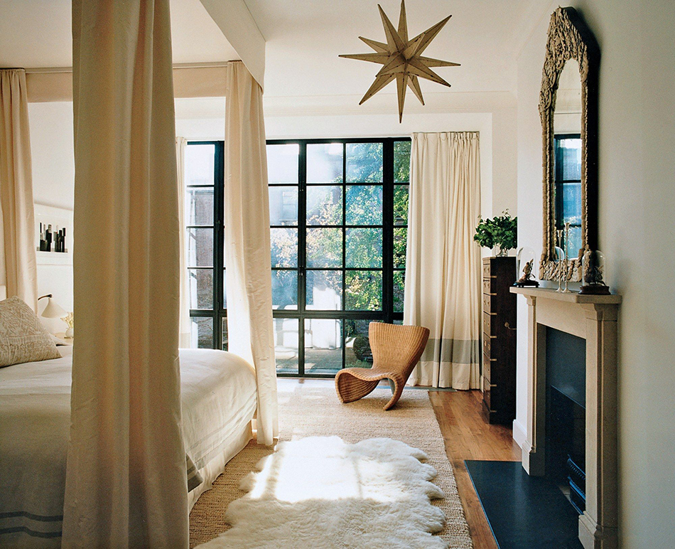 Interior Design World Virginia Tupker