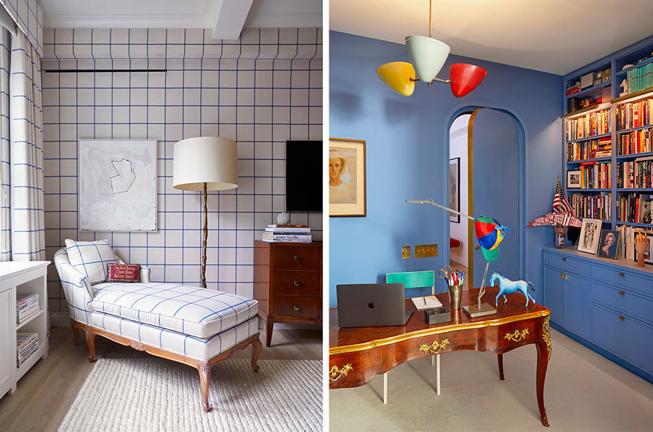 Interior Design World Virginia Tupker