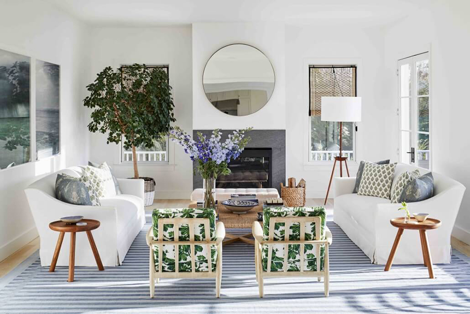 Interior Design World Virginia Tupker