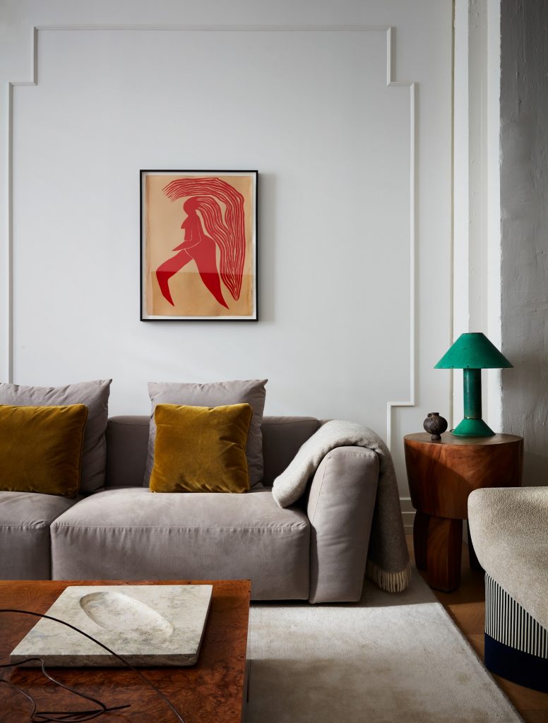 Image showcasing New Minimalism – Focus on what’s matter
