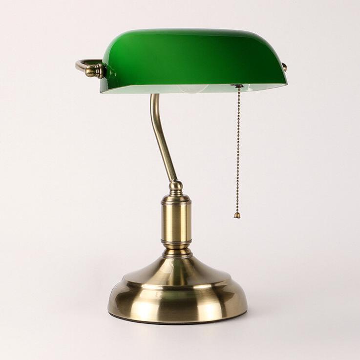 10 Table Lamp That Made History, Iconic Bedside Table Lamps