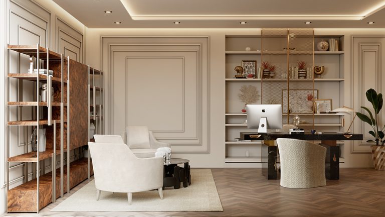 Even if you don’t want to commit to a full on space, and you might need ...