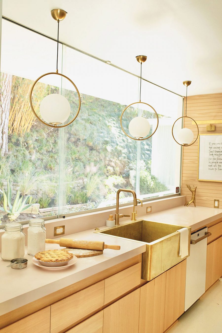 Marble Kitchens