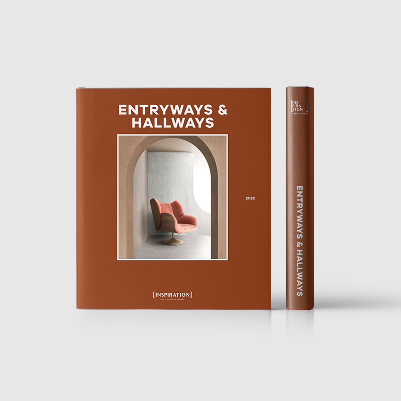 Entryways & Hallways 21/22