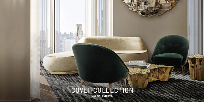 Partner Covet COllection